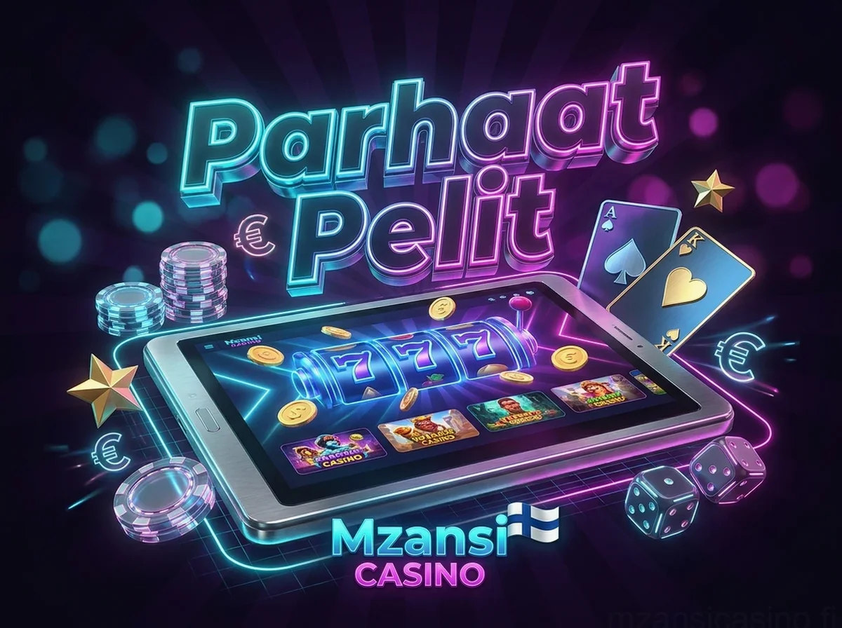 Parhaat Pelit
